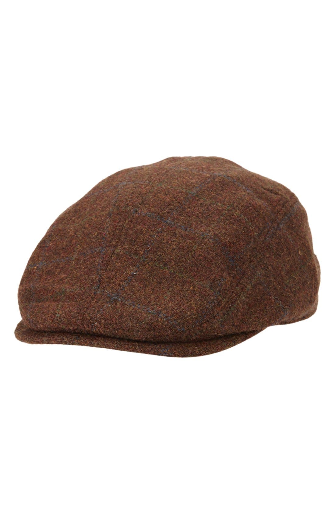 ben sherman driving cap