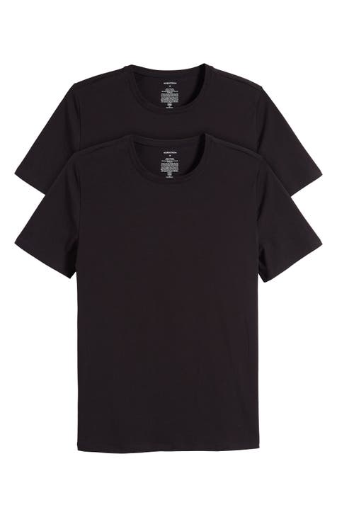 Men's 2-Pack Modern Stretch T-Shirts