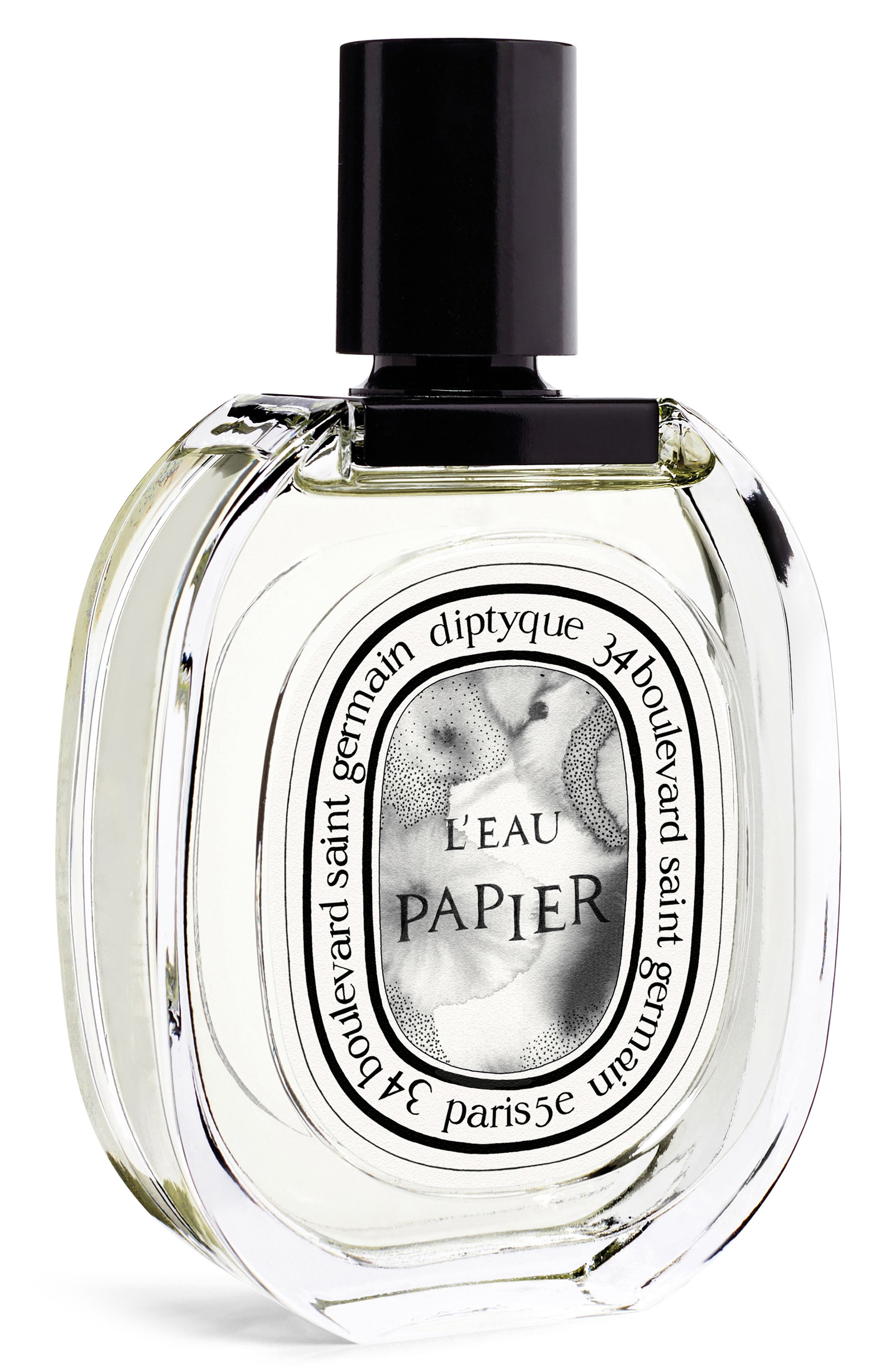 l eau diptyque perfume