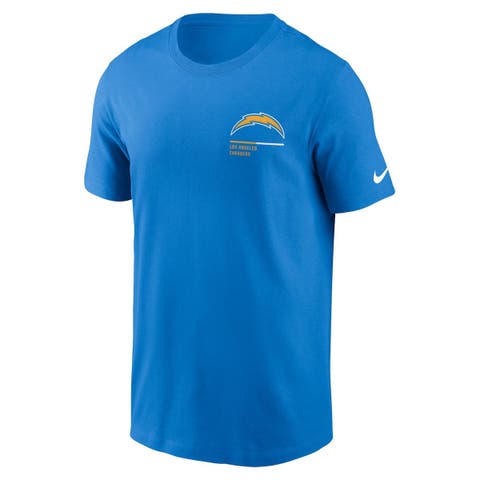 Nike Miami Dolphins Team Incline T-shirt At Nordstrom in Blue for Men