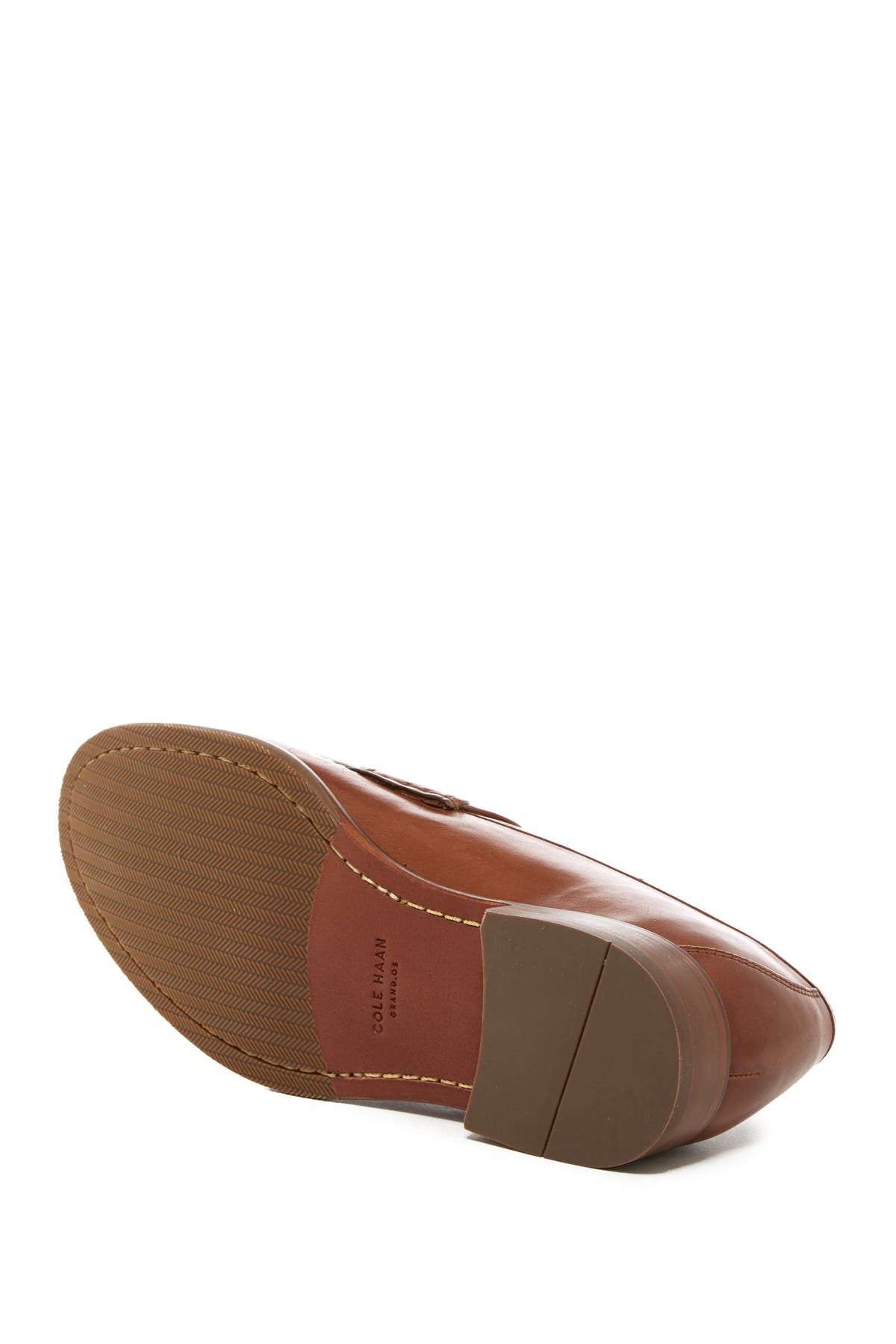 aiden grand ii penny loafer