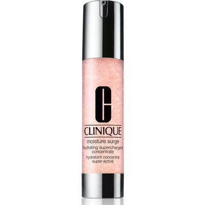 Clinique Moisture Surge Hydrating Supercharged Concentrate, .6 oz