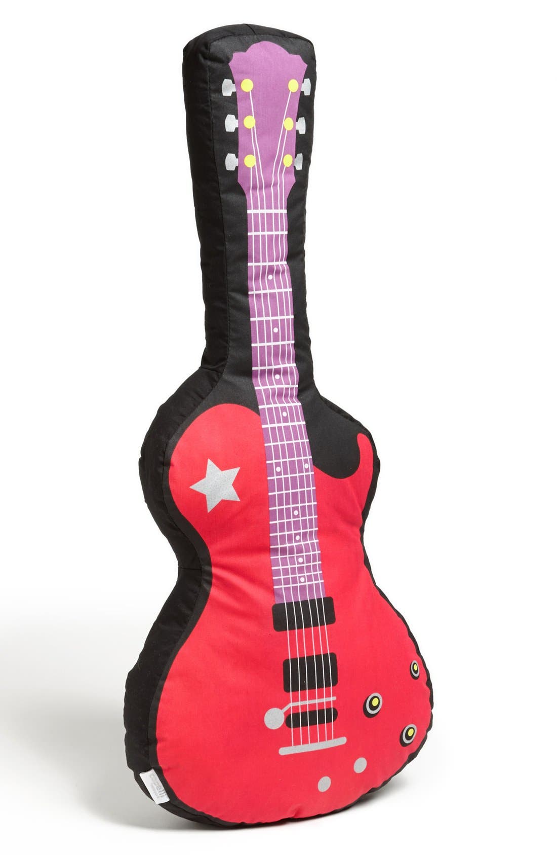 Capelli Of New York Guitar Pillow Girls Nordstrom