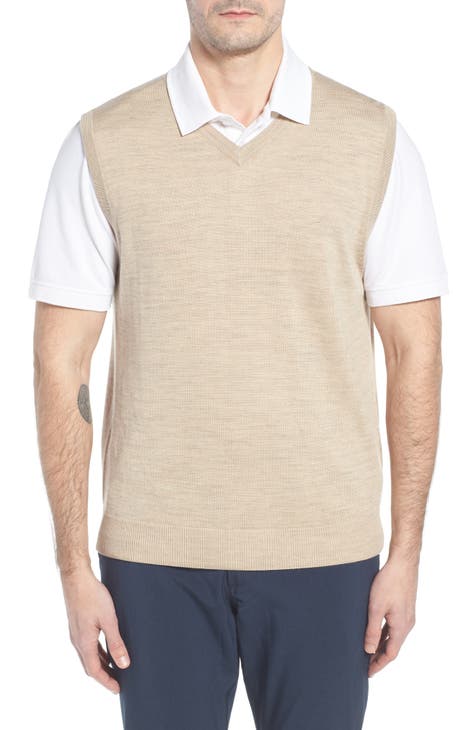 merino wool blend v neck sweater | Nordstrom