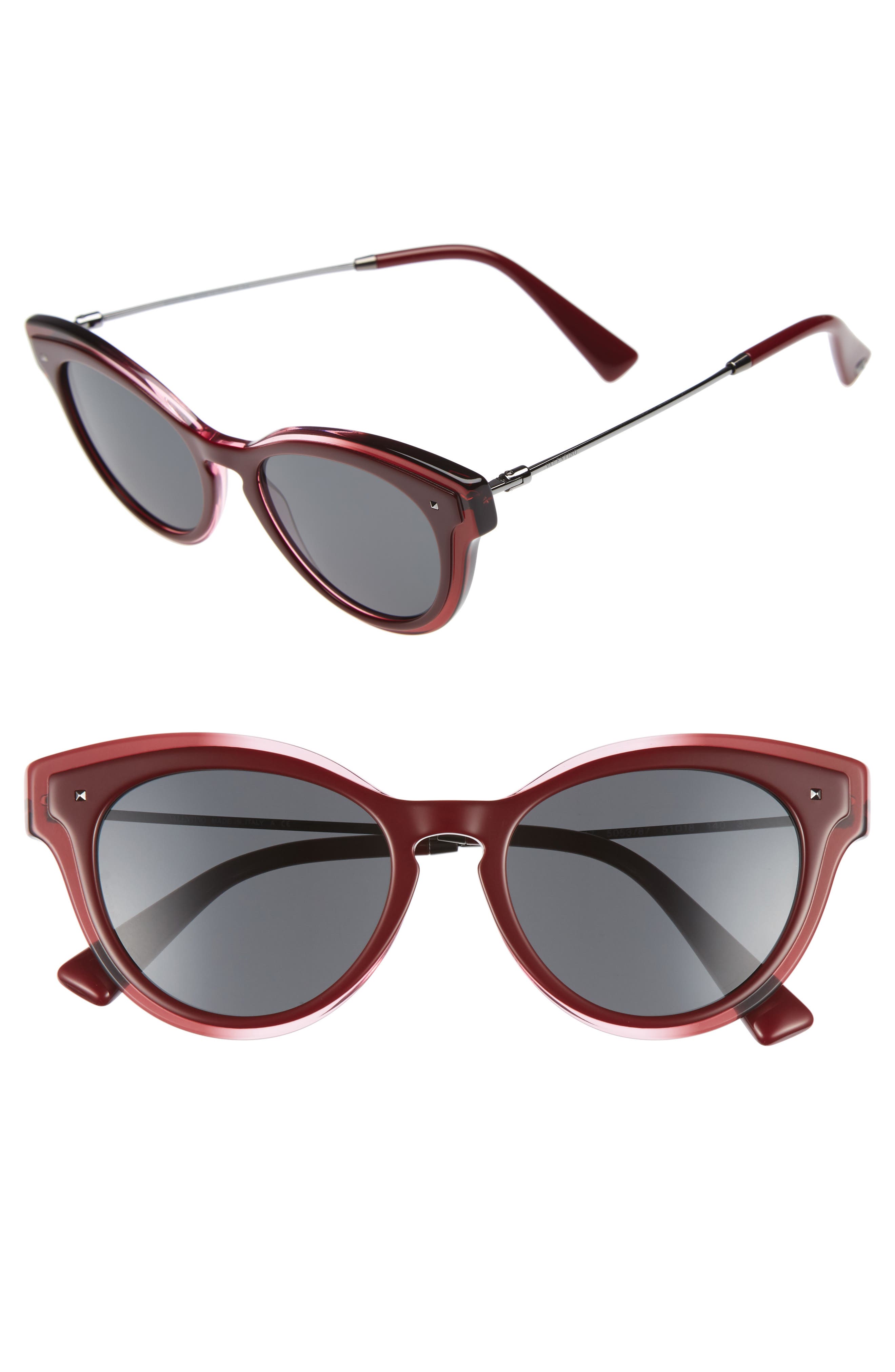 valentino sunglasses nordstrom rack