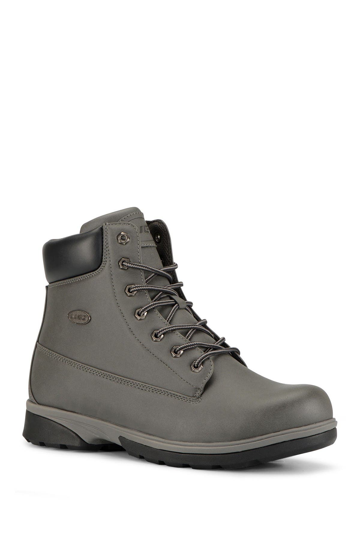lugz drifter boots