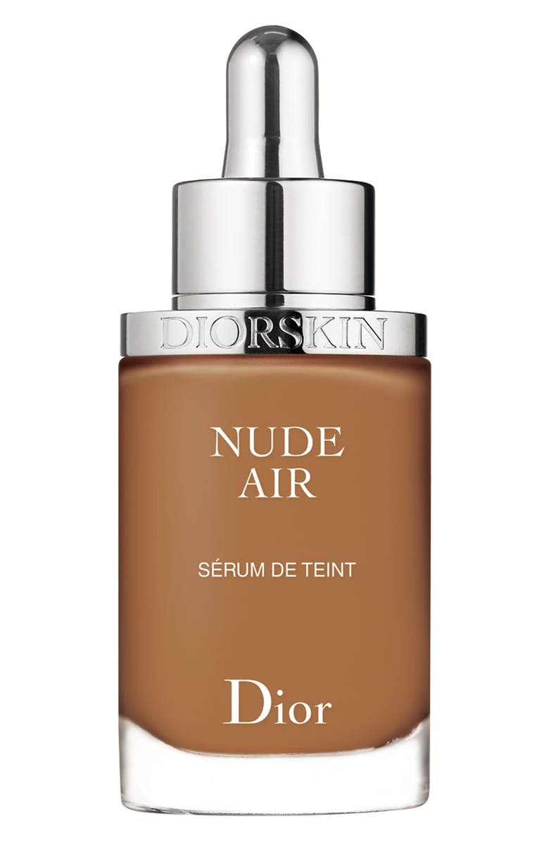 Dior Diorskin Nude Air Serum Foundation Nordstrom