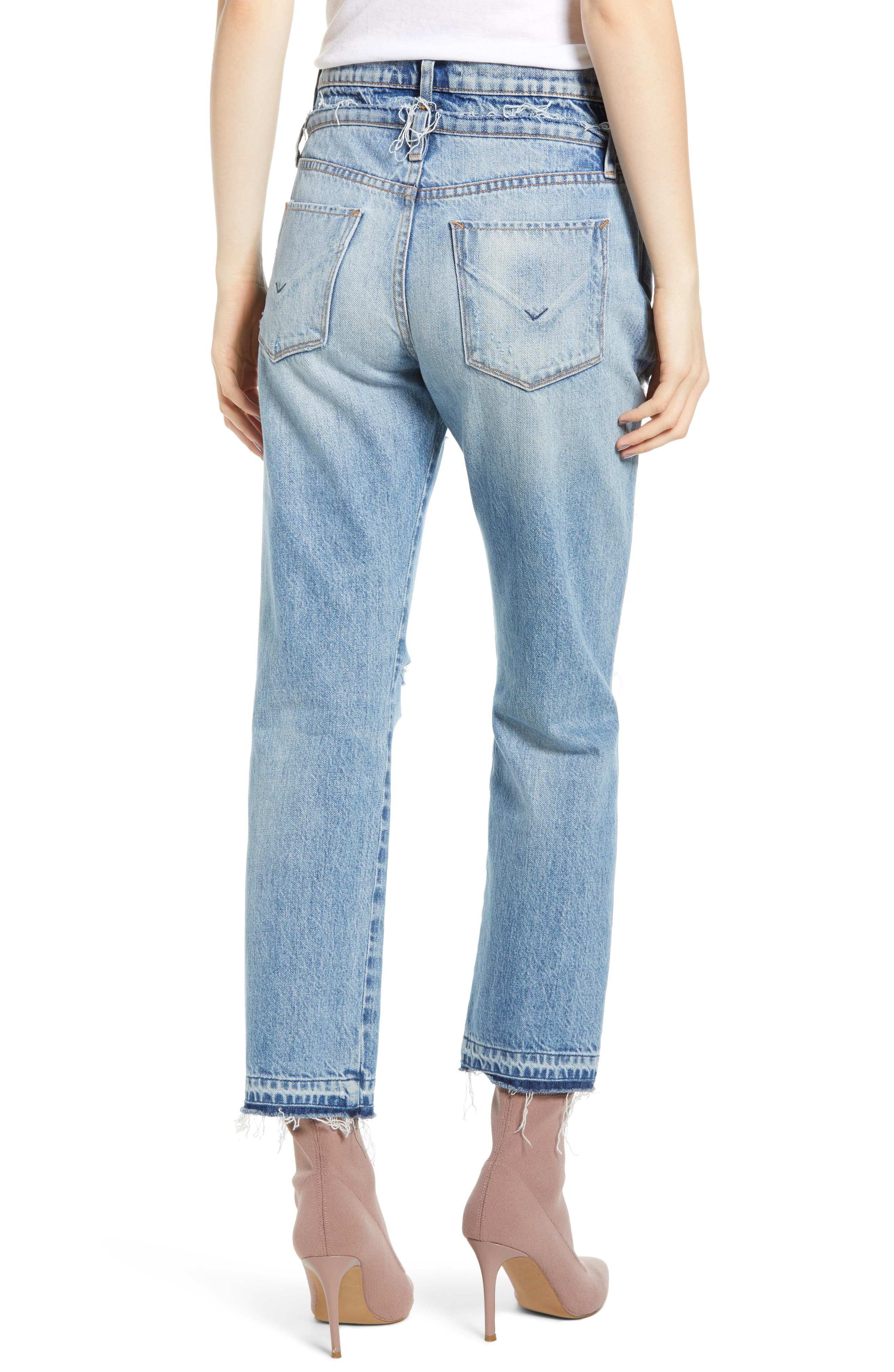 hudson jessi boyfriend