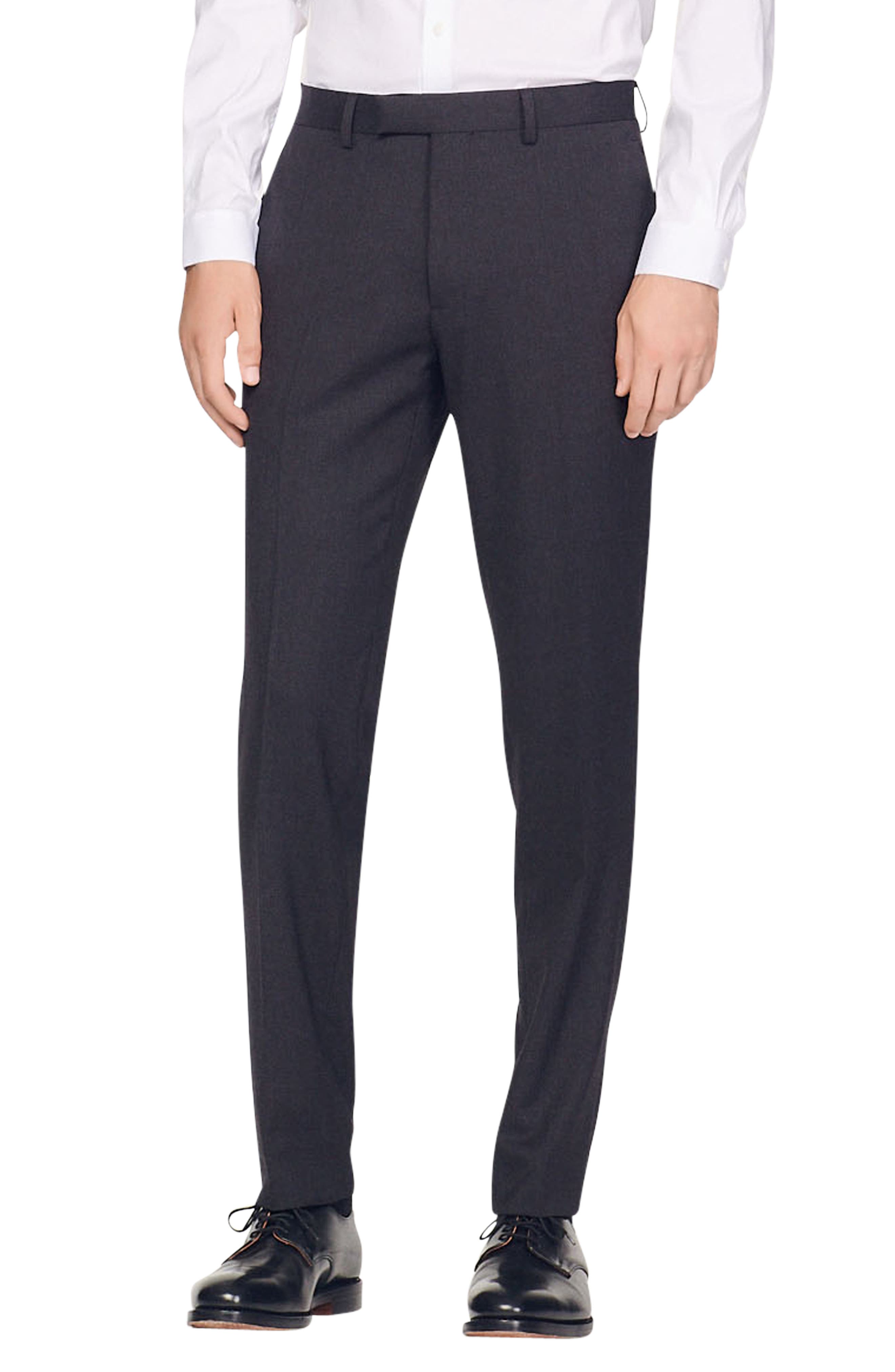 nordstrom tailored suit