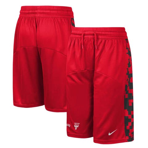 Boys' Red Shorts
