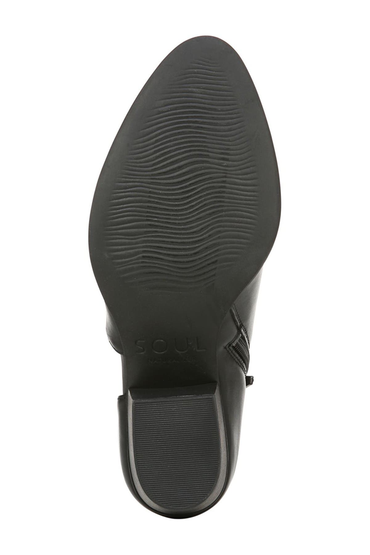 soul naturalizer suzette bootie