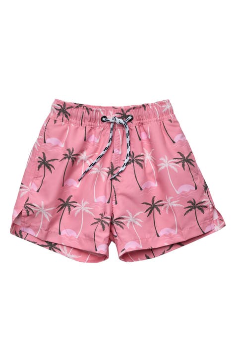 Baby Dior Baby Swim Shorts