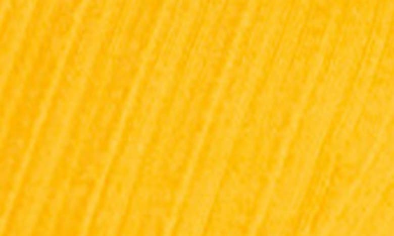 Vitamin A Lyra Bralette Bikini Top In Sunflower