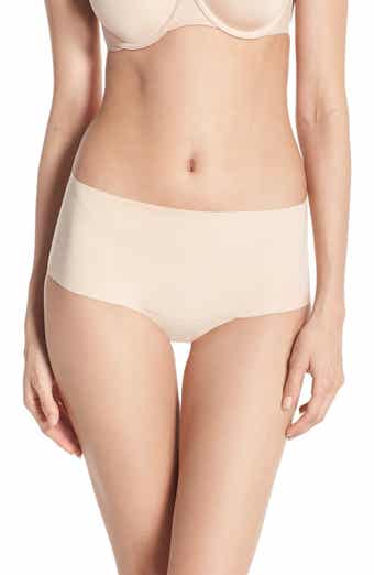 SPANX Vintage Rose Everyday Shaping Panties Brief Women's Size L A2557