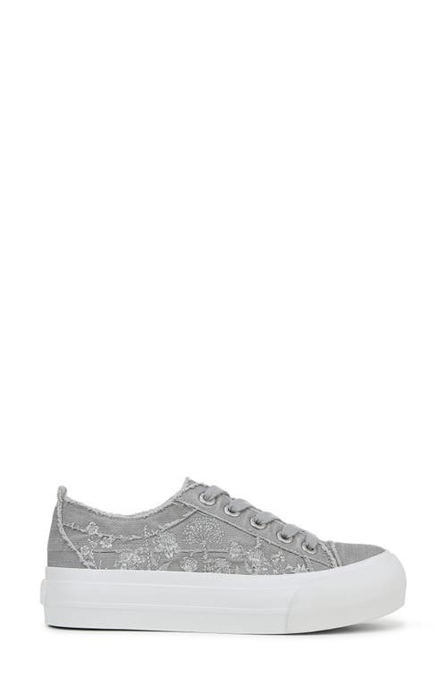 BLOWFISH FOOTWEAR BLOWFISH MALIBU SADIE SUN PLATFORM SNEAKER