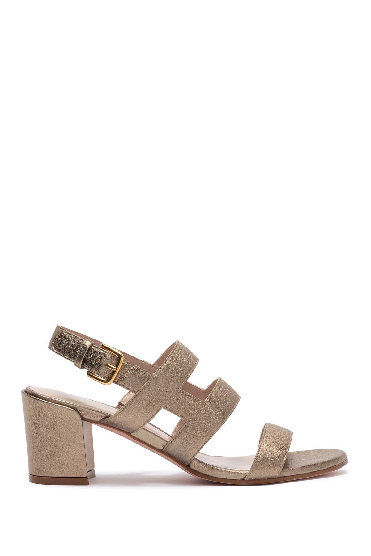 stuart weitzman milanese sandal