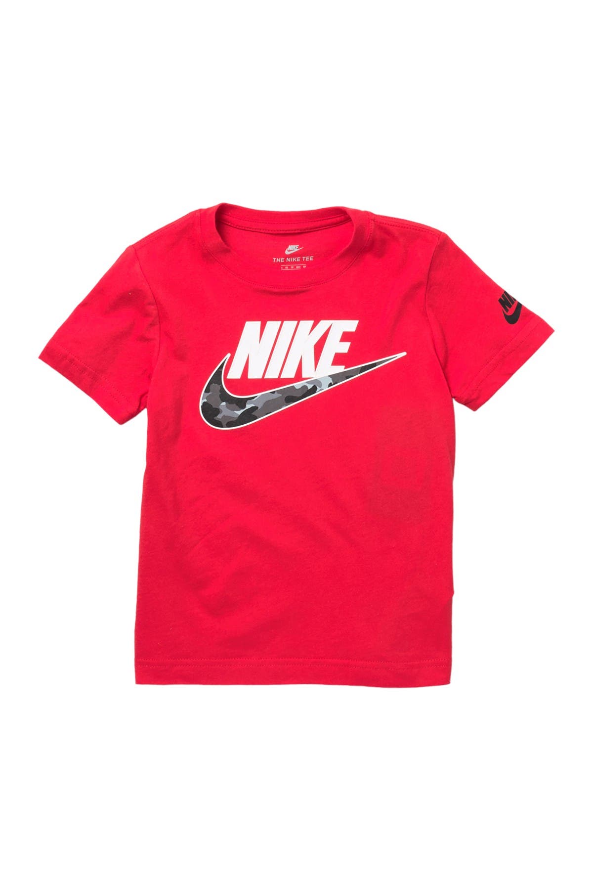 nike short sleeve tee