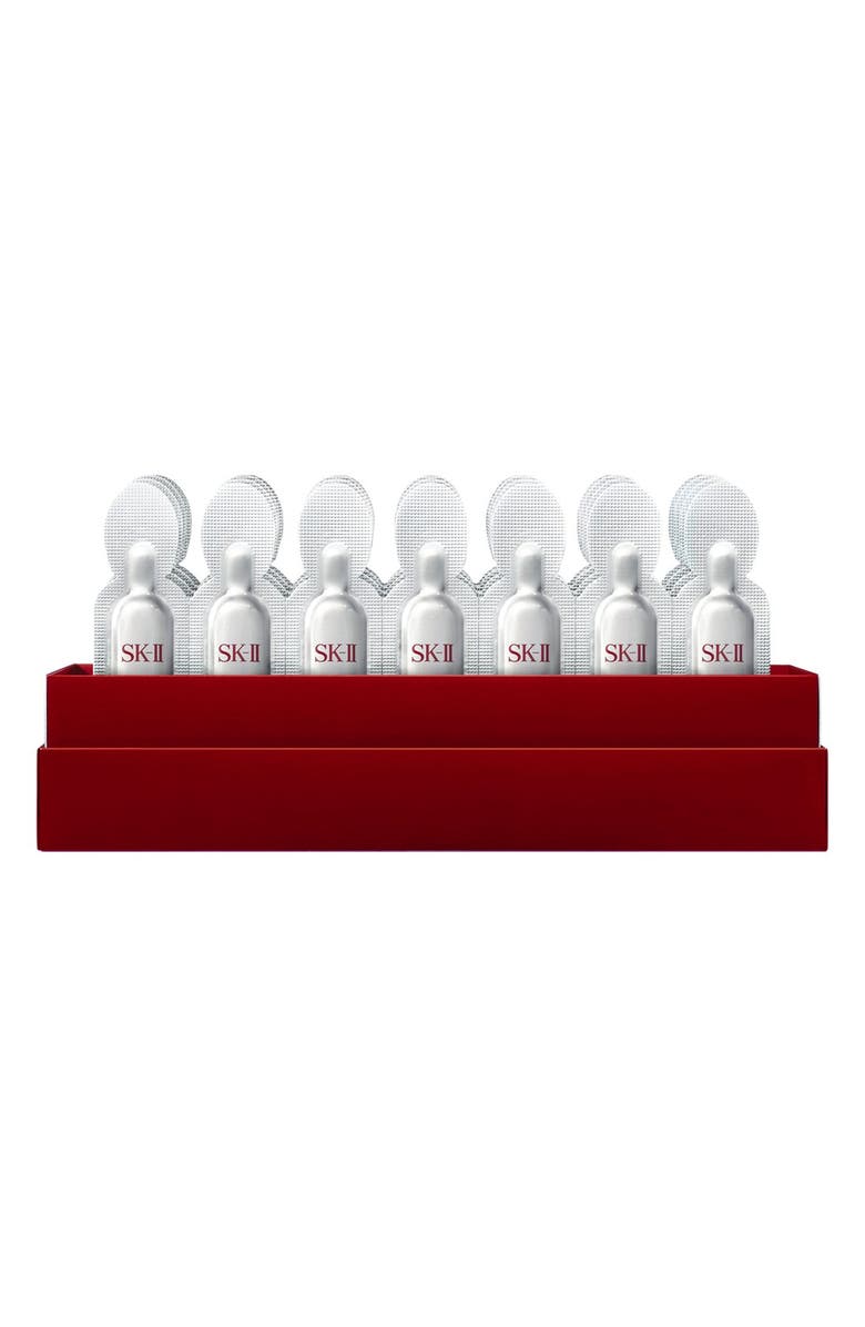 SK-II Brightening Derm Specialist Concentrate, Main, color, No Color