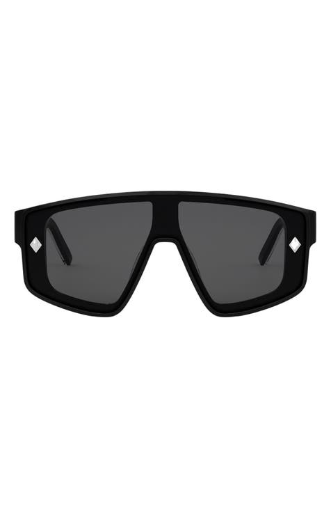 CD Diamond M1U Mask Sunglasses