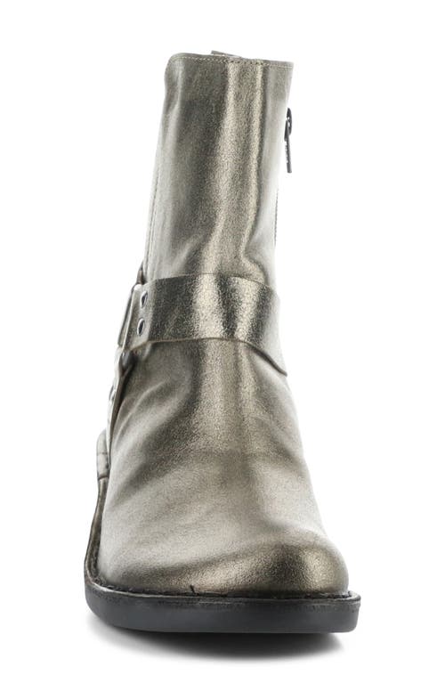 FLY LONDON FLY LONDON MEBI BOOTIE