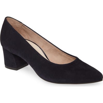 Paul Green Tammy PumpUS /4UK - Blue