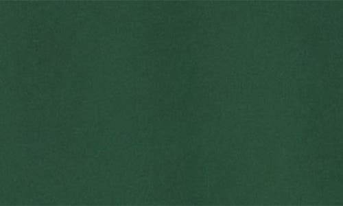 Tom Baine Performance Solid Polo In Hunter Green