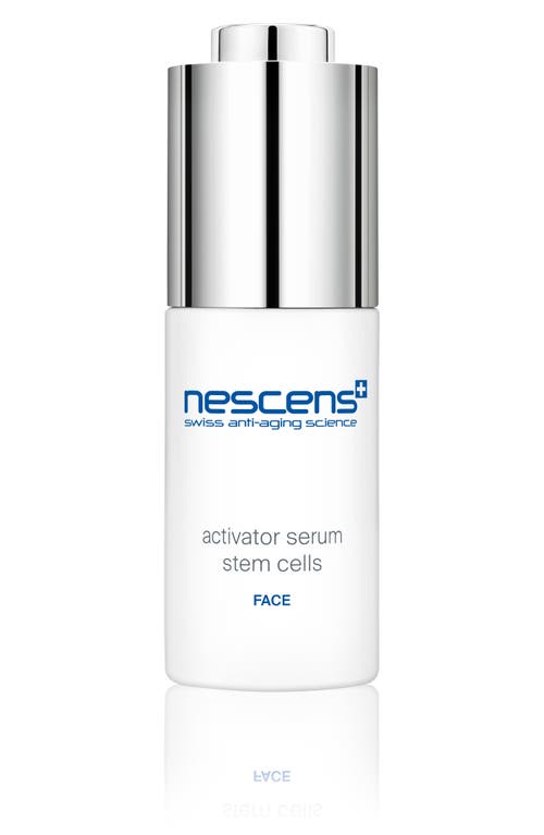 Nescens Activator Serum, Stem Cells at Nordstrom, Size 1 Oz