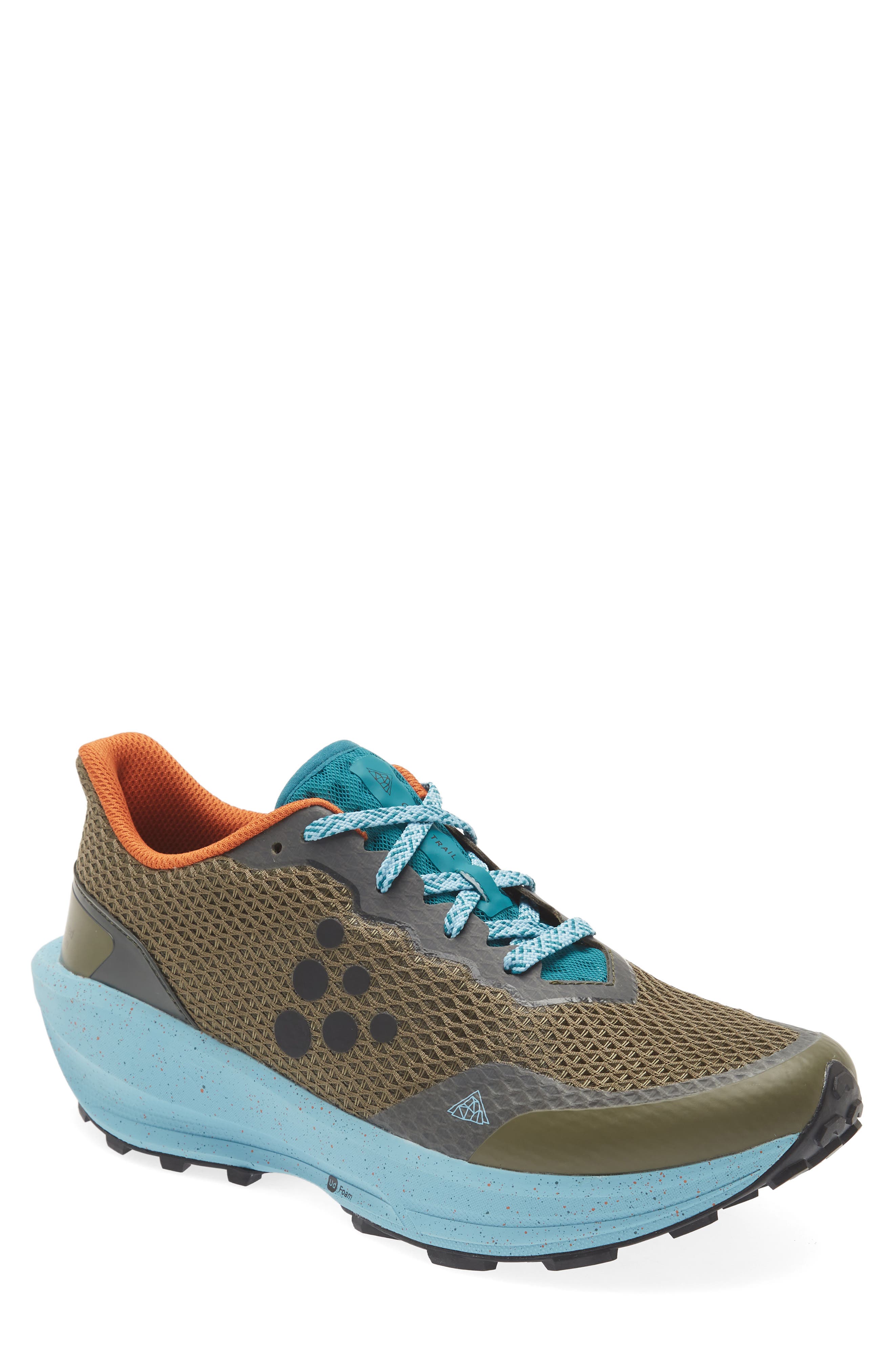 Craft CTM Ultra Trail Runner Sneaker Nordstrom