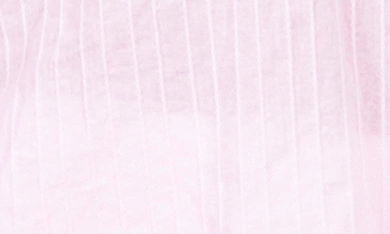 Princess Polly Lunya Lace Trim Camisole In Pink