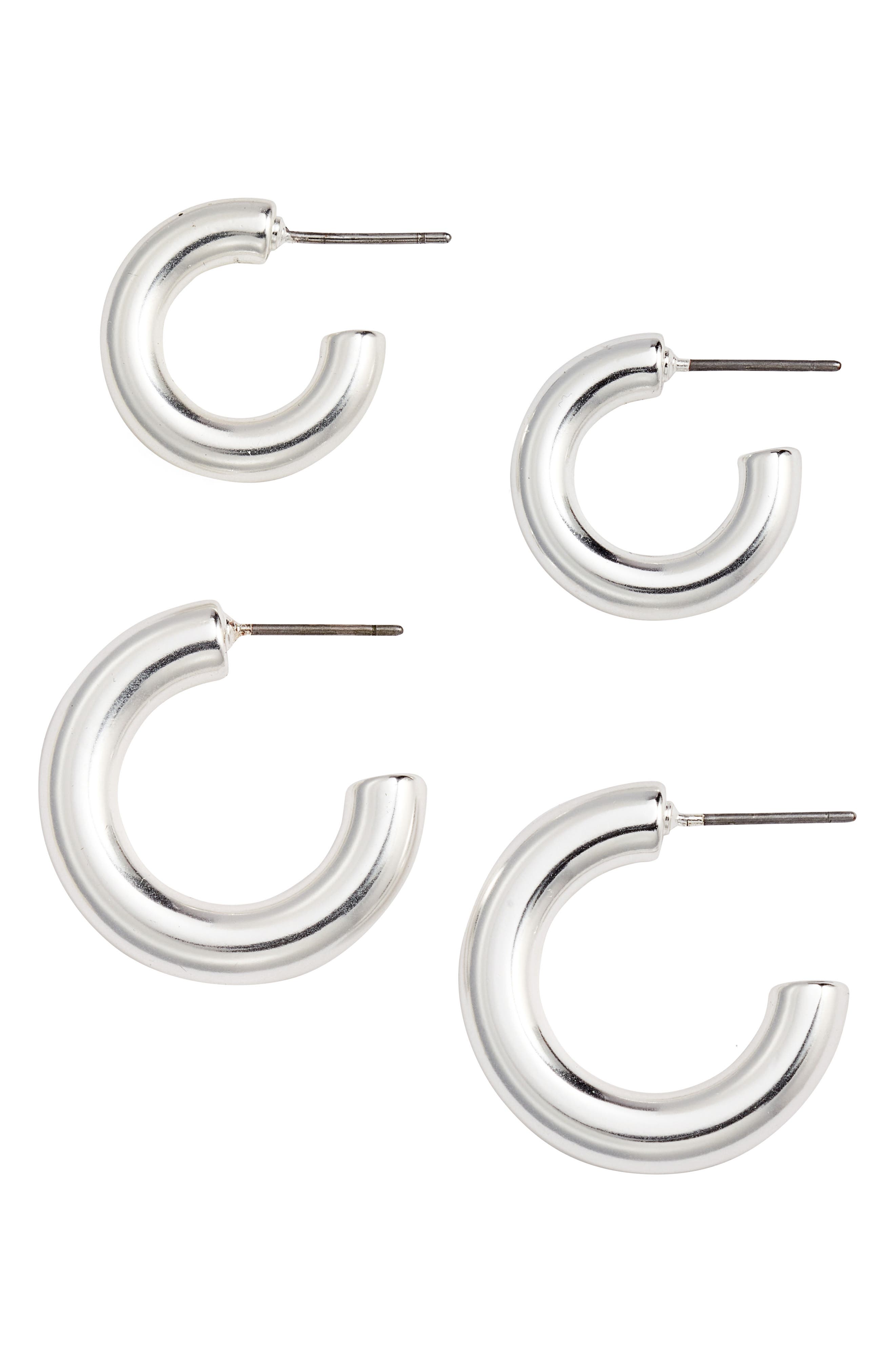 2676円 限定モデル アンドアザーストーリーズ レディース ジュエリー イヤリング Other Stories double hoop earrings in gold 2676円 限定モデル アンドアザーストーリーズ レディース ジュエリー イヤリング Other Stories double hoop earrings in gold
