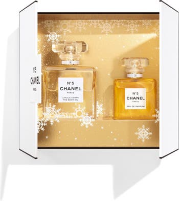 Chanel orders no 5 nordstrom