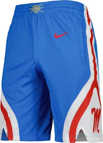Ole miss 2025 nike shorts