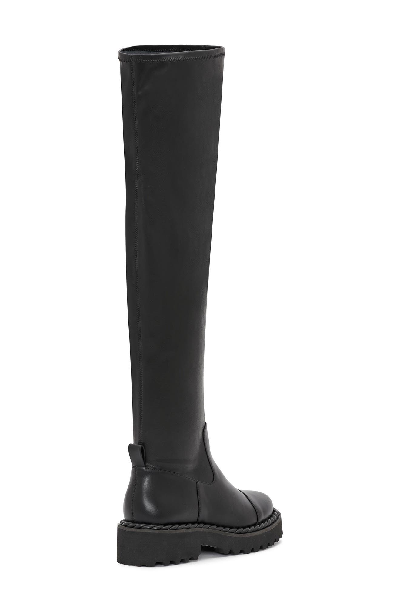 vince camuto patira over the knee boot