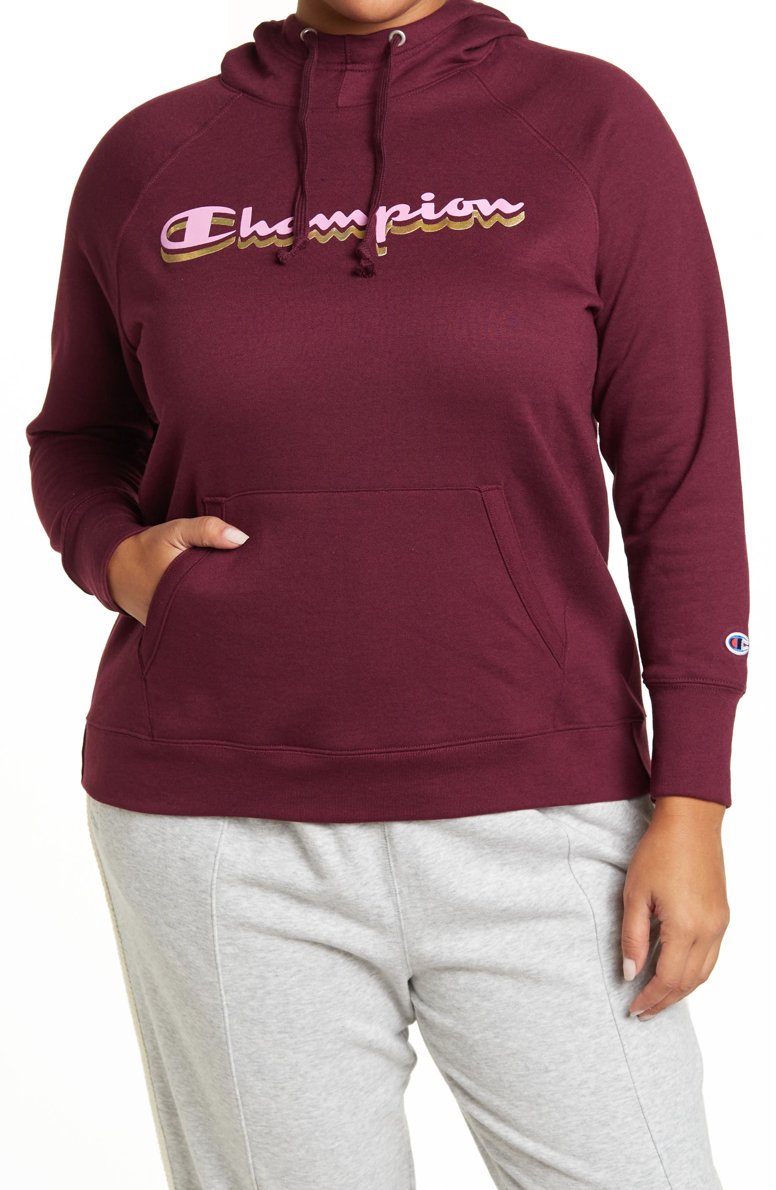 champion plus size dresses