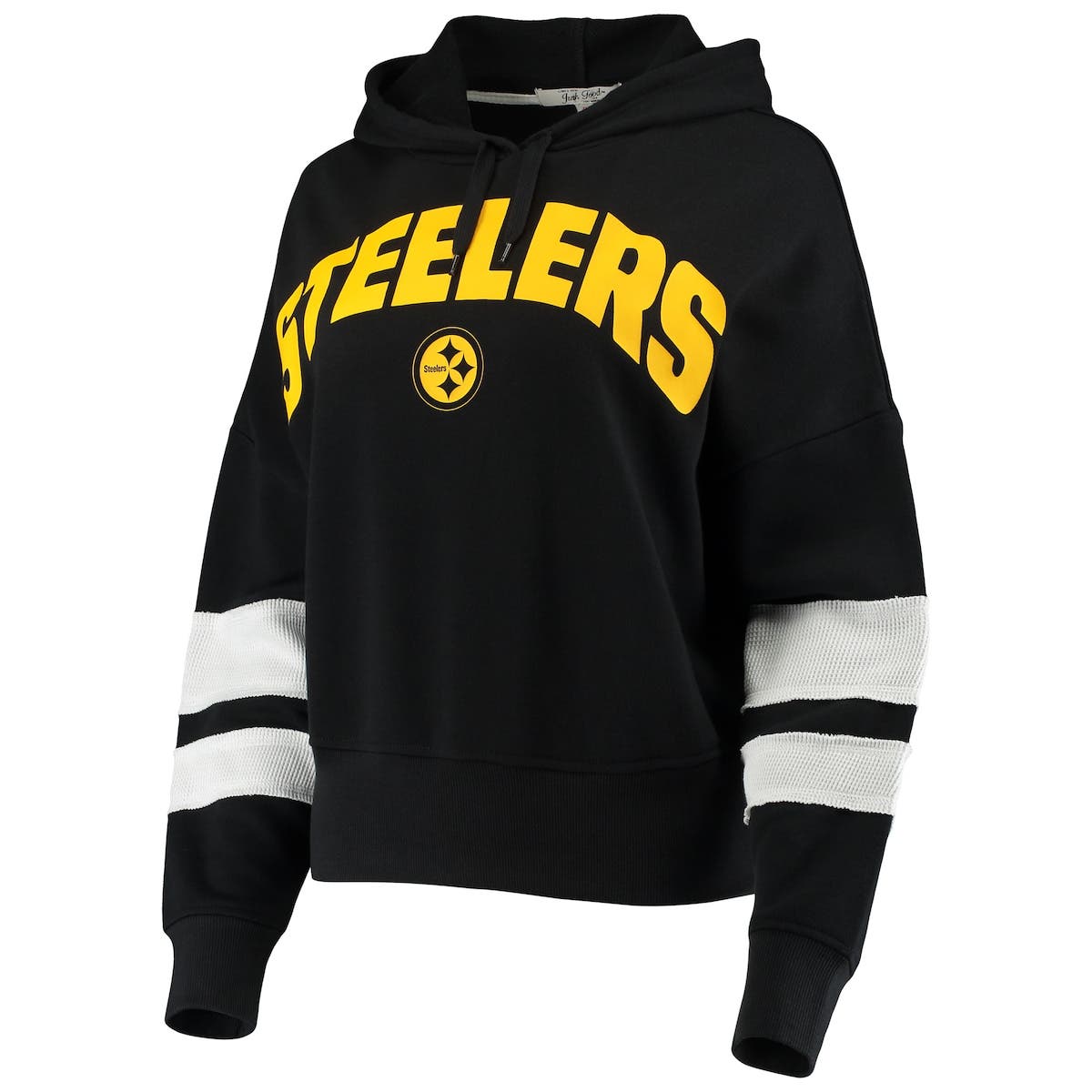 junk food steelers hoodie