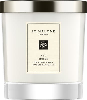 Jo Malone London™ Red Roses Scented Home Candle | Nordstrom