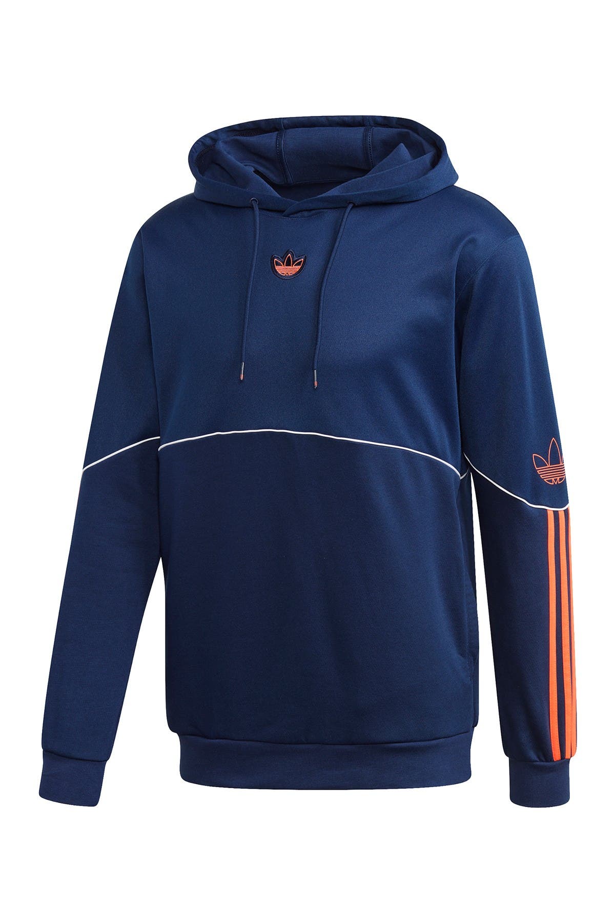 adidas outline hoody