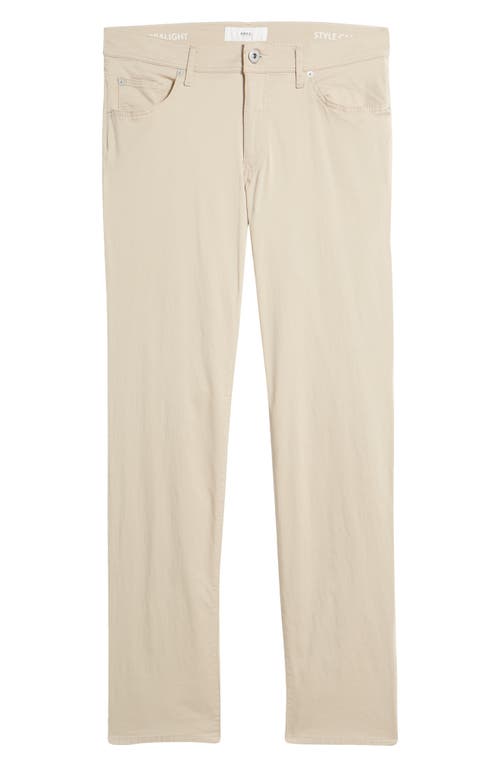 Brax Cadizu Five-Pocket Trousers in Rye