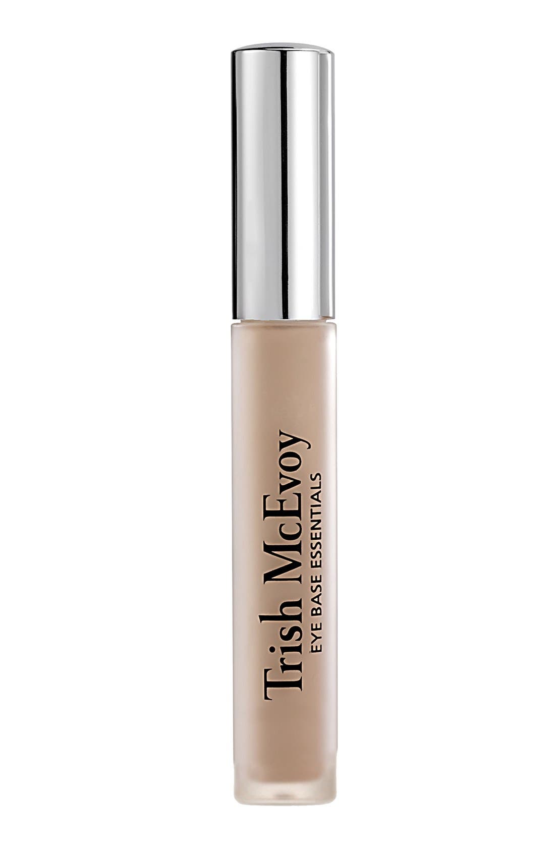 Trish McEvoy Deluxe Eye Base Essentials Brightening Eyeshadow Primer