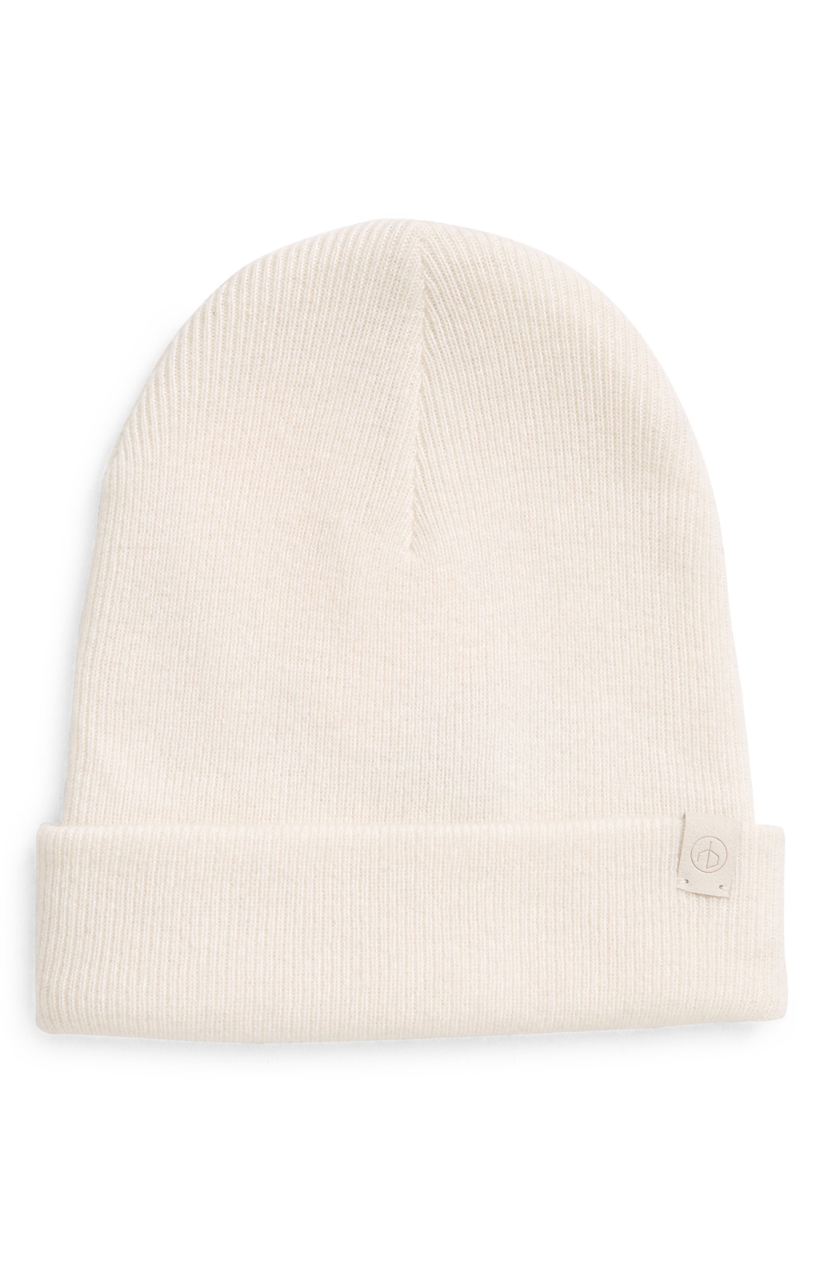rag \u0026 bone Cashmere Beanie | Nordstromrack