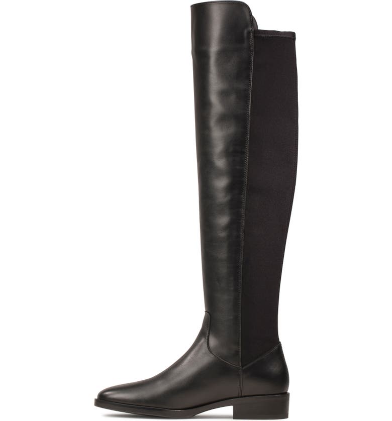Clarks® Pure Caddy Over the Knee Boot |