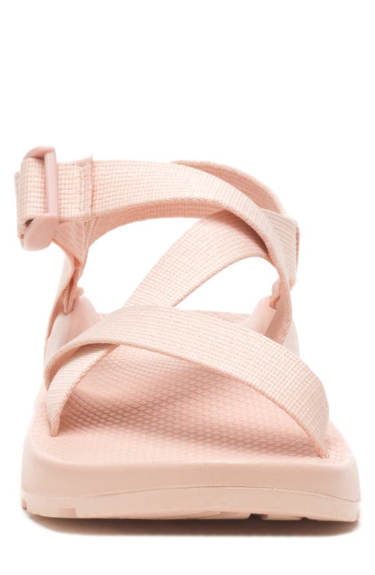 Chaco Z1 Classic Sandal In Desert Rose