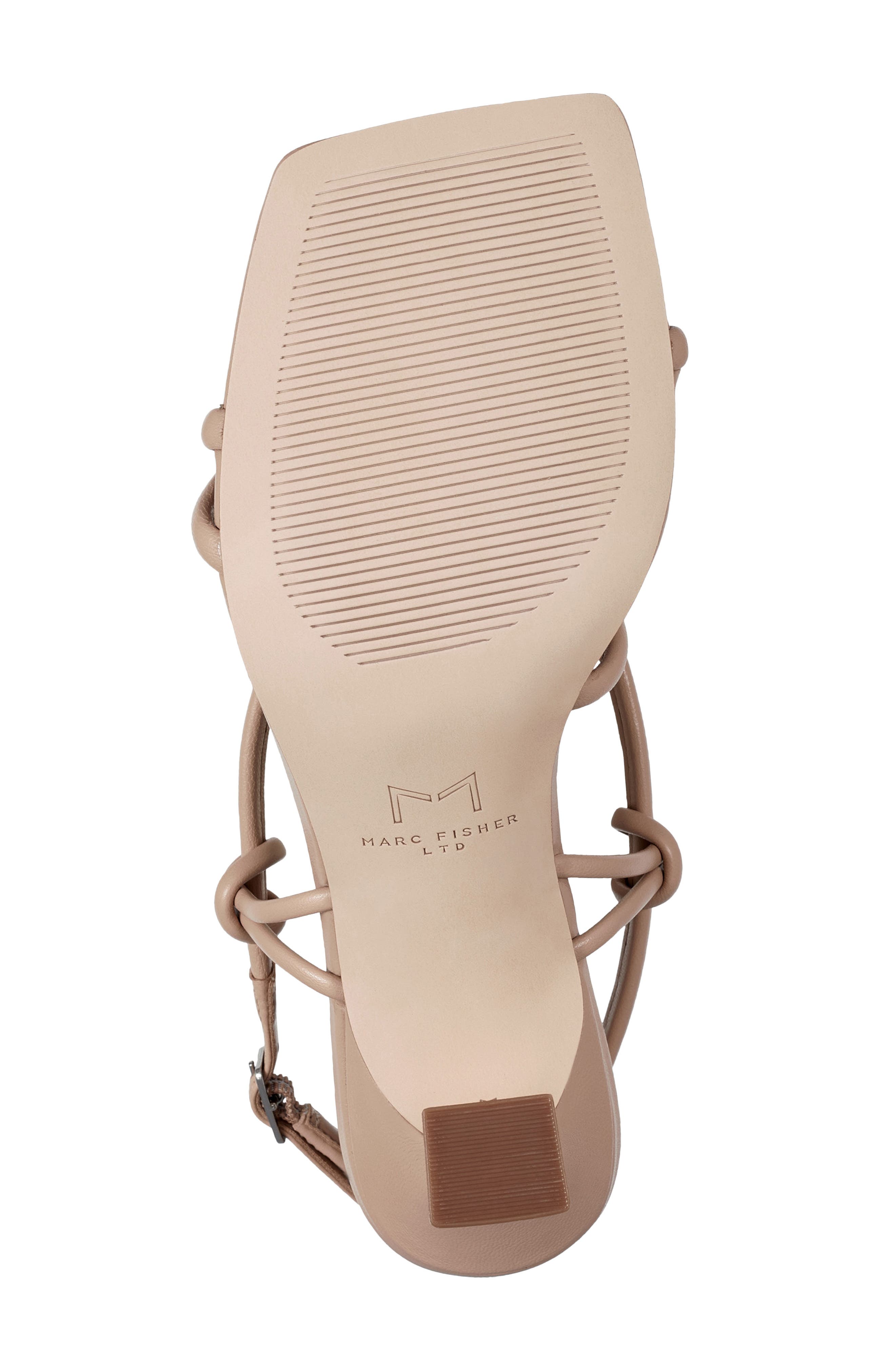 Marc Fisher LTD Dayne Slingback Sandal Nordstrom