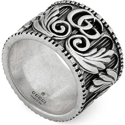 Gucci Gg Marmont Ring