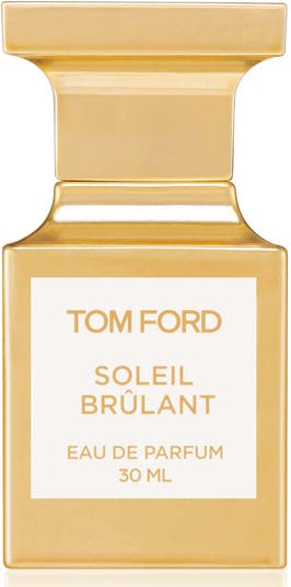 Tom Ford Soleil Brulant