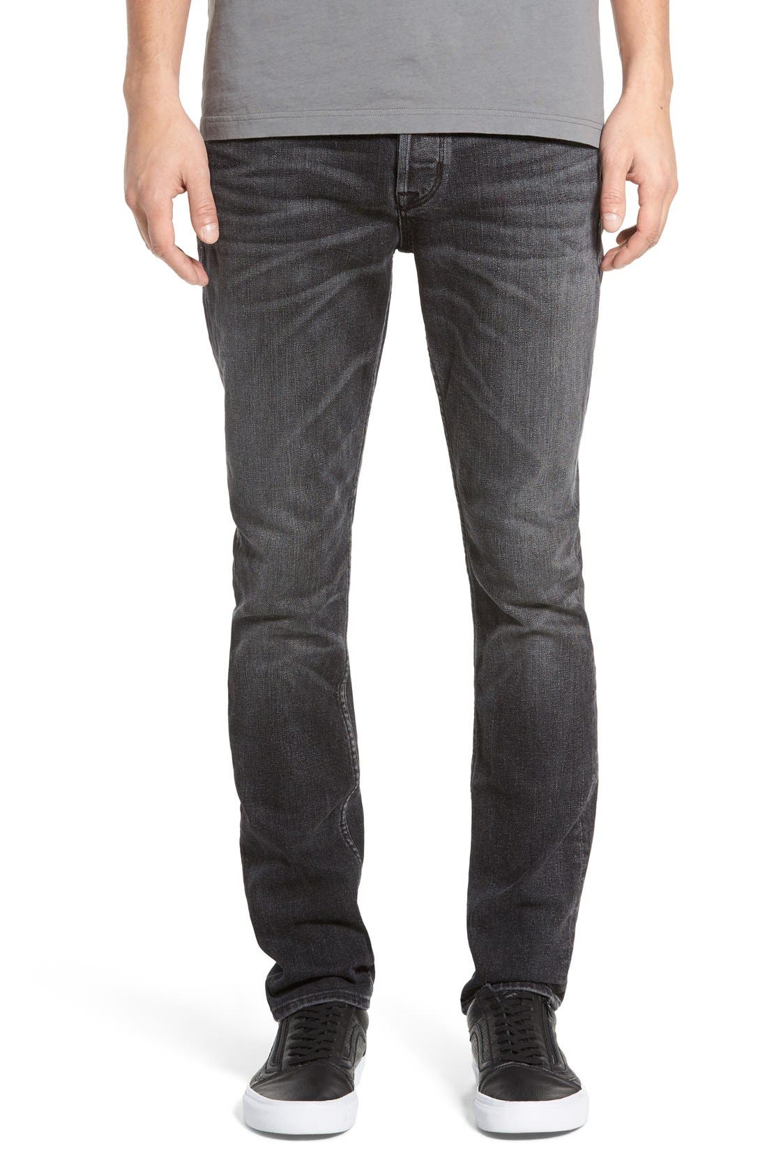 hudson jeans sartor