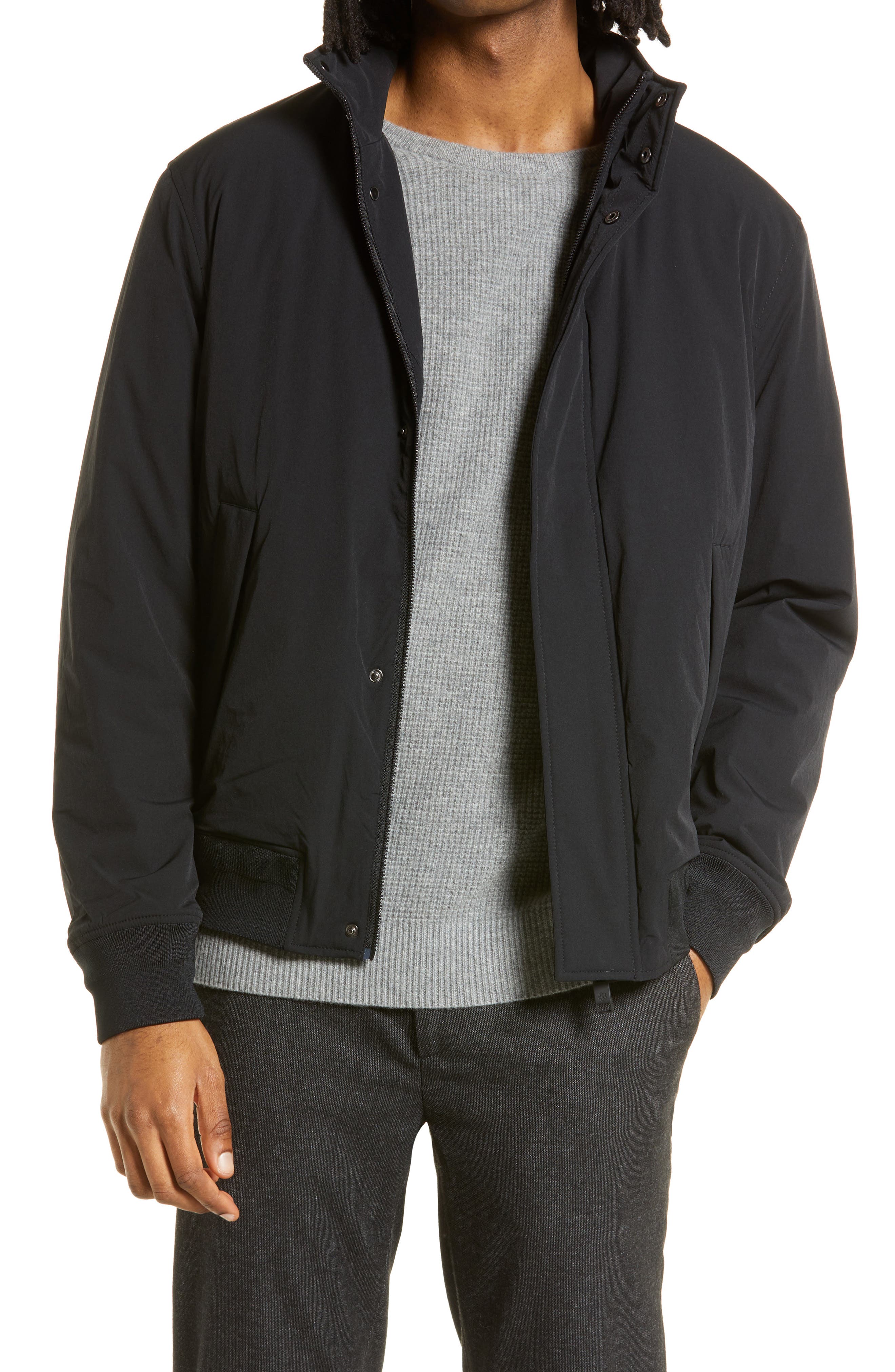 ted baker spring jacket