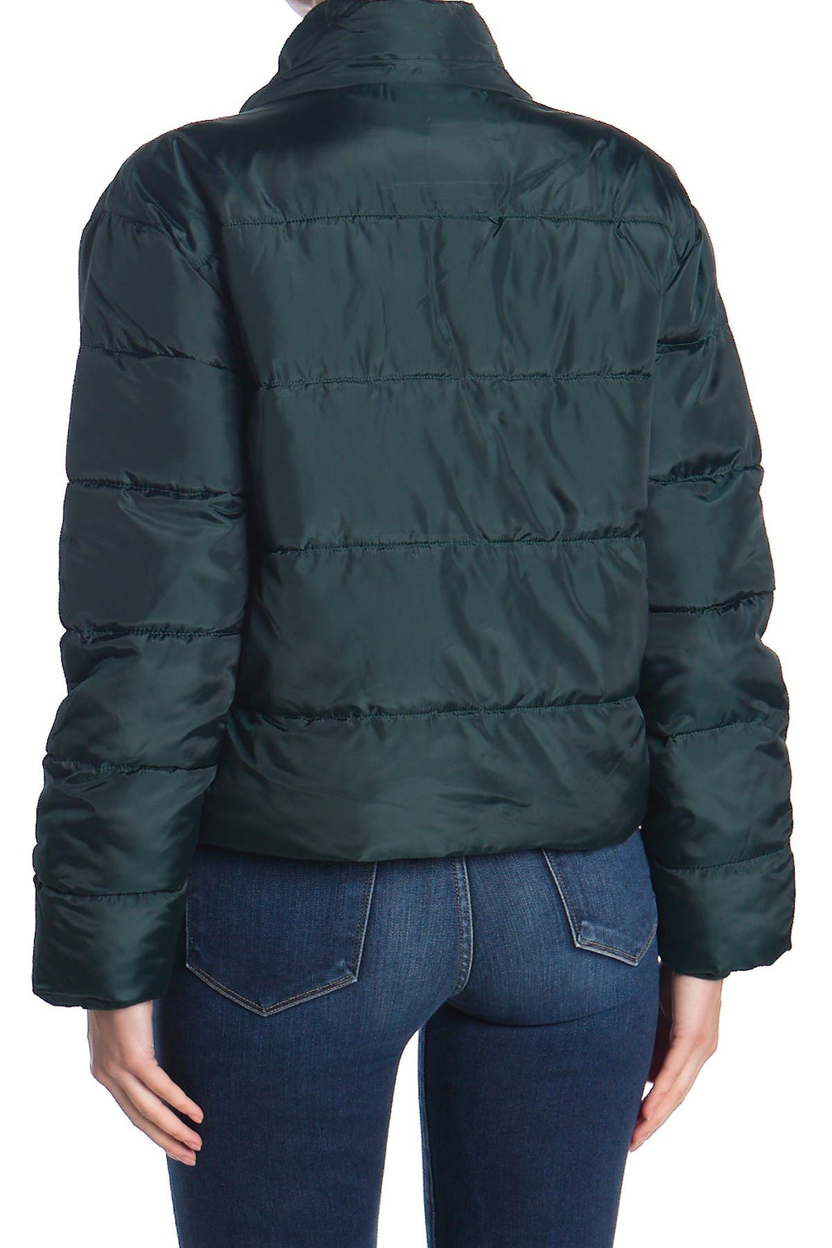 Sebby Hooded Puffer Jacket Nordstrom Rack