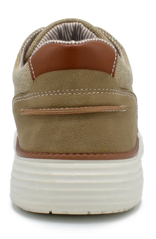 AKADEMIKS AKADEMIKS DAYTON SNEAKER