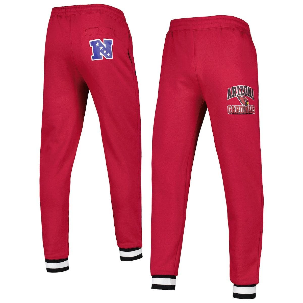 starter jogging pants